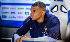 انتخاب ام‌باپه از بین یامال و دمبله برای توپ طلا