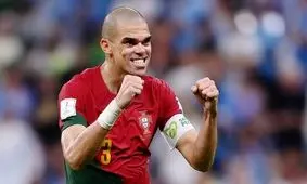 په‌په: حالا راحت جام را به آرژانتین بدهید