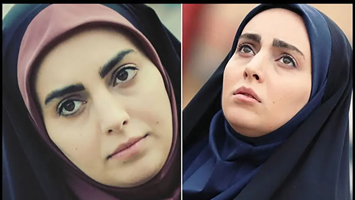 تصاویر ویلای مهشید جوادی
