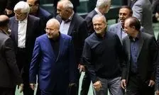 پرده برداری یک نماینده از نقشه جریانی خاص در مجلس برای کابینه چهاردهم؛ شاید بخواهند دولت را از نصاب بیندازند