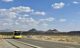 آغاز پیش‌فروش بلیت اتوبوس ویژه ایام نوروز از ۹ اسفند

