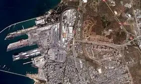 عقب‌نشینی روسیه از پایگاه‌های خود در سوریه/ ویدئو

