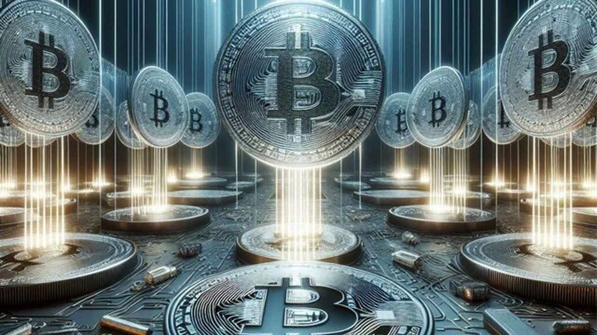 بیت کوین رکوردی جدید زد
