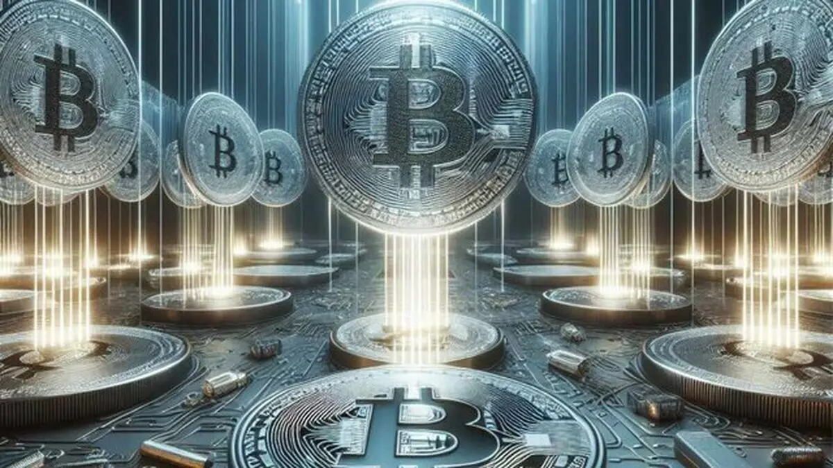بیت کوین رکوردی جدید زد