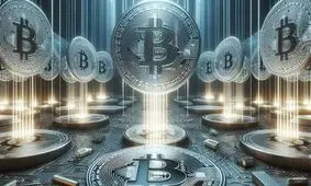 بیت کوین رکوردی جدید زد