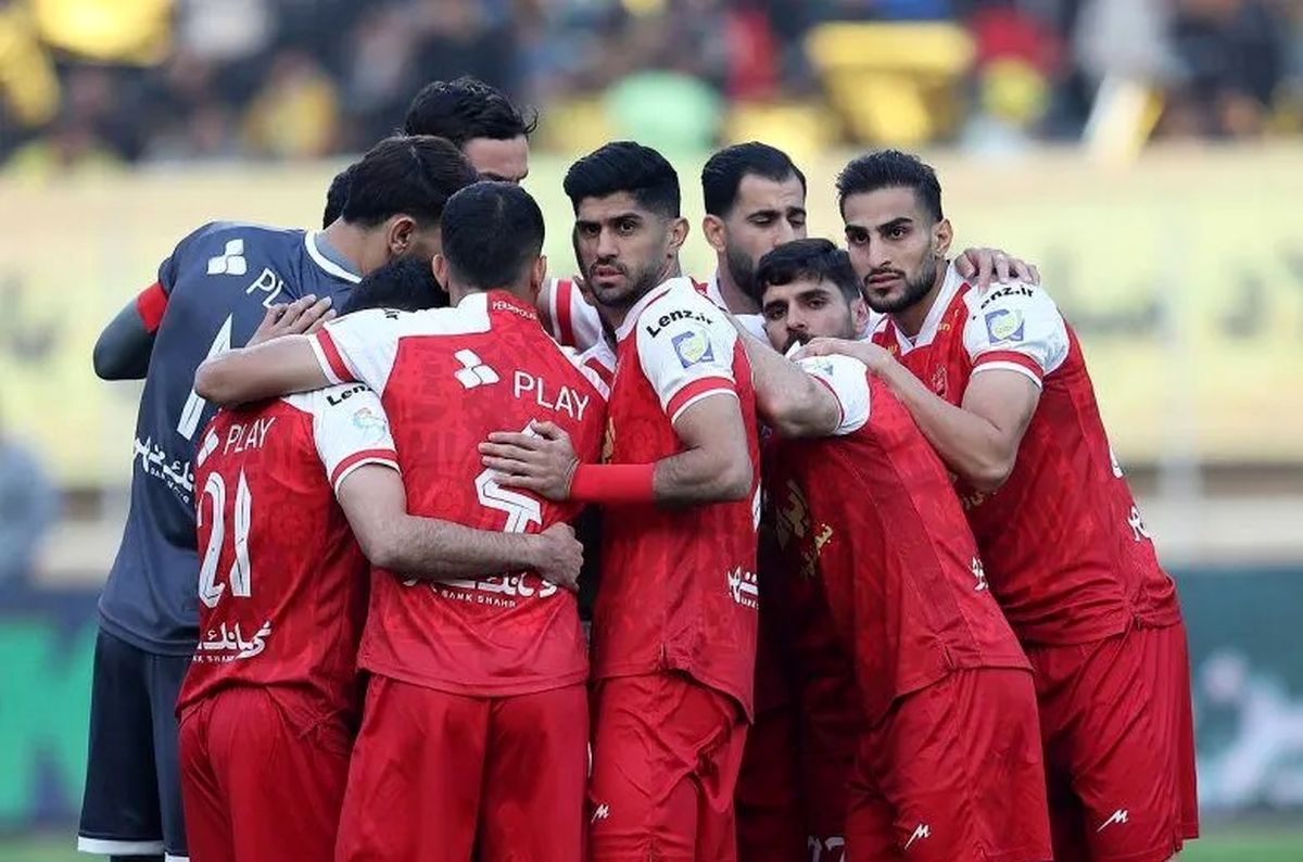 اتمام بلیت بازی پرسپولیس و الاهلی در کمتر از ۲۰ دقیقه

