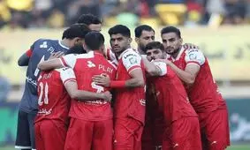 اتمام بلیت بازی پرسپولیس و الاهلی در کمتر از ۲۰ دقیقه


