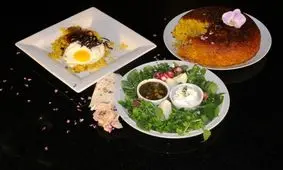 طرز تهیه دمپختک با نیمرو