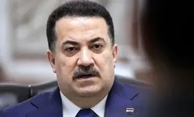 موضع گیری السودانی درباره مذاکرات ایران و آمریکا
