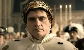 «ناپلئون» ریدلی اسکات گیشه‌ فرانسه را فتح کرد