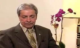 چرا داریوش همایون، وزیر محمدرضا پهلوی از مبارزه با جمهوری اسلامی ایران دست کشید؟/ ویدئو