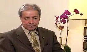 چرا داریوش همایون، وزیر محمدرضا پهلوی از مبارزه با جمهوری اسلامی ایران دست کشید؟/ ویدئو
