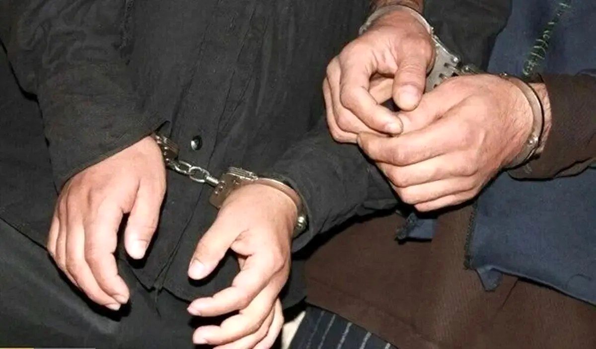 دو متهم به آزار جنسی یک دختر جوان، در بیاوغلو استانبول دستگیر شدند