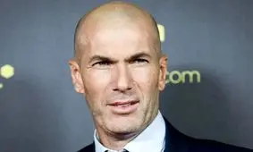 ۱۳۰۶ روز دوری؛ زیدان فقط به این ۲ تیم فکر می‌کند

