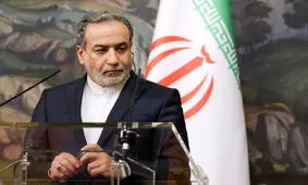 عراقچی: بدون احترام به حق غنی‌سازی، توافقی در کار نخواهد بود/ استفاده از مکانیسم ماشه، سیاست غلطی خواهد بود/ با گروسی دیدار کردم/ نمی‌توان حق غنی‌سازی را از ایران گرفت
