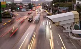 دوربین‌های ثبت جرائم رانندگی موارد "کشف حجاب" را هم ثبت می‌کنند