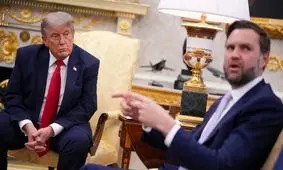 ضرب‌الاجل آمریکا به ایران تا پایان سفر عراقچی به مسقط/ ایران به‌صورت علنی متعهد شود حملات به کشتی‌های تجاری در تنگه هرمز را متوقف می‌کند 