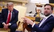 ضرب‌الاجل آمریکا به ایران تا پایان سفر عراقچی به مسقط/ ایران به‌صورت علنی متعهد شود حملات به کشتی‌های تجاری در تنگه هرمز را متوقف می‌کند 