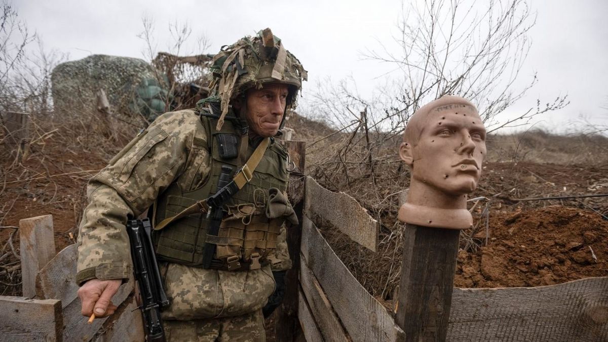  آمریکا تخمین می‌زند بین ۵ تا ۶ هزار سرباز روسیه در جنگ با اوکراین کشته شده باشند/ شمار مجروحان ۱۵ تا ۱۸ هزار نفر است

