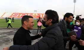 تیم شهرخودرو فرصت مدارا کردن با استقلال را ندارد/ برای بازی اتوبوسی به تهران نمی‌آییم

