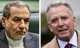 آکسیوس، پیشنهاد جنجالی آمریکا به ایران را فاش کرد