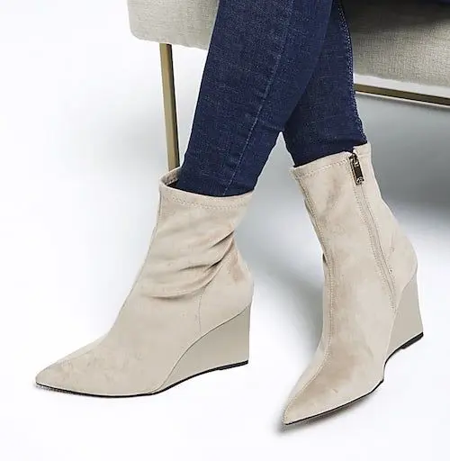 اسم انواع بوت