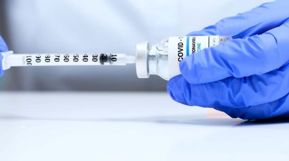 اقدام فایزر برای دریافت مجوز واکسن دو ظرفیتی امیکرون
