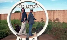 چارلی چاپلین، عباس کیارستمی، کوروش و عمر خیام را برای شام دعوت می‌کنم  