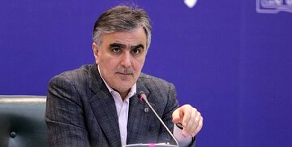 تذکر جدی فرزین به ۸ بانک: این کارها را نکنید منحل یا ادغام میشوید
