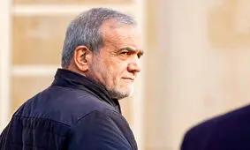 دکتر پزشکیان: پاسخ های بعدی ایران کوبنده‌تر خواهد بود