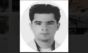 درخواست پلیس از مردم برای شناسایی متهم متواری