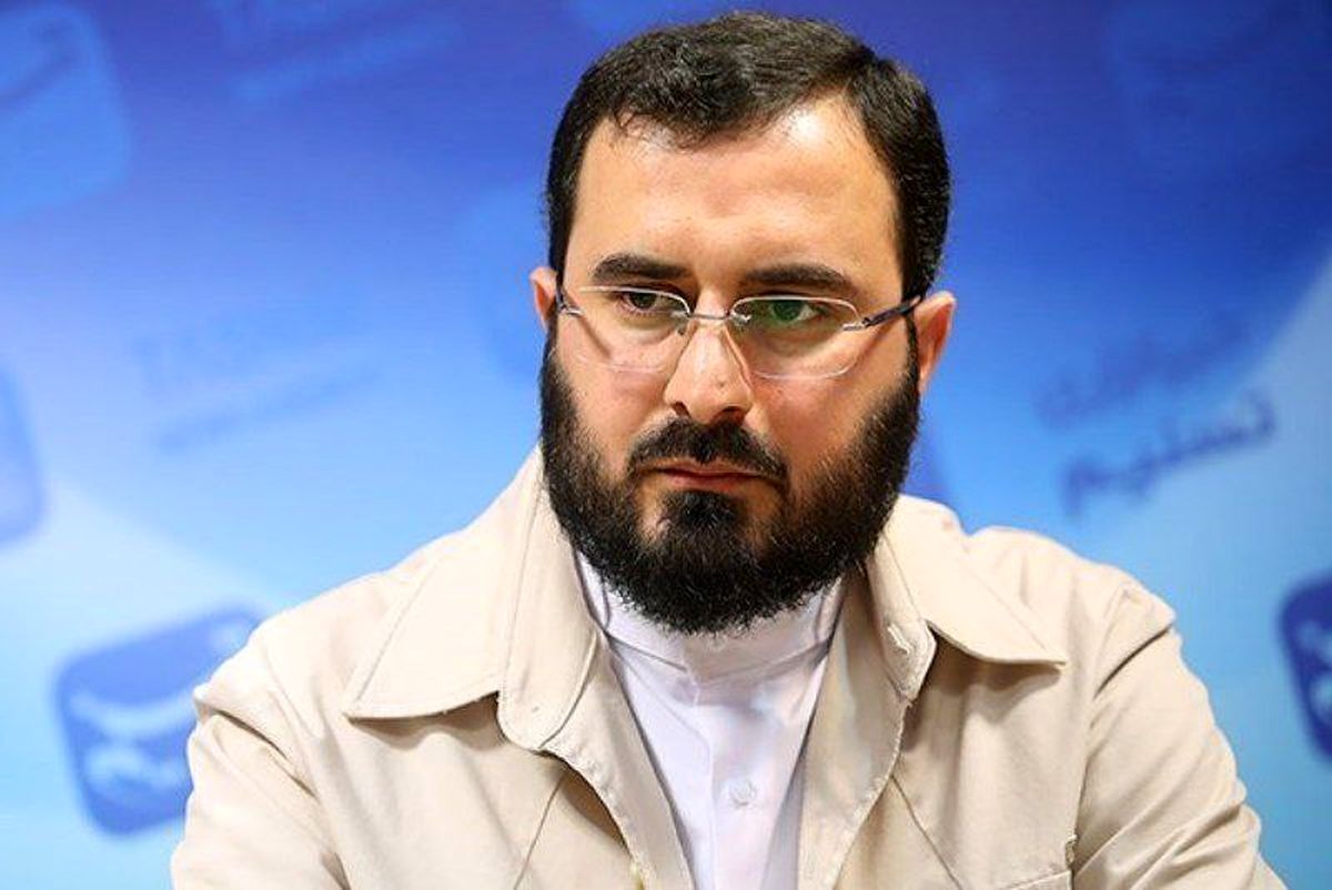 دیگر چیزی برای تحریم کردن نمانده است!