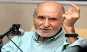 بهزاد نبوی رییس جبهه اصلاحات ایران ماند

