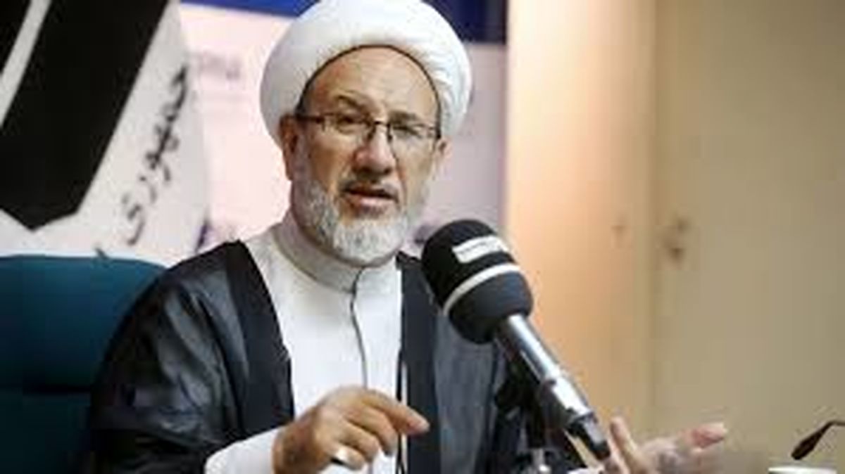 وفاق ملی به معنای دغدغه مشترک همه جریانها برای کشور است