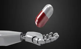 کشف آنتی بیوتیکی جدید با کمک هوش مصنوعی