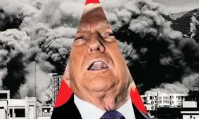 گاردین: چرا دونالد ترامپ همین حالا هم یک «بازنده» است؟