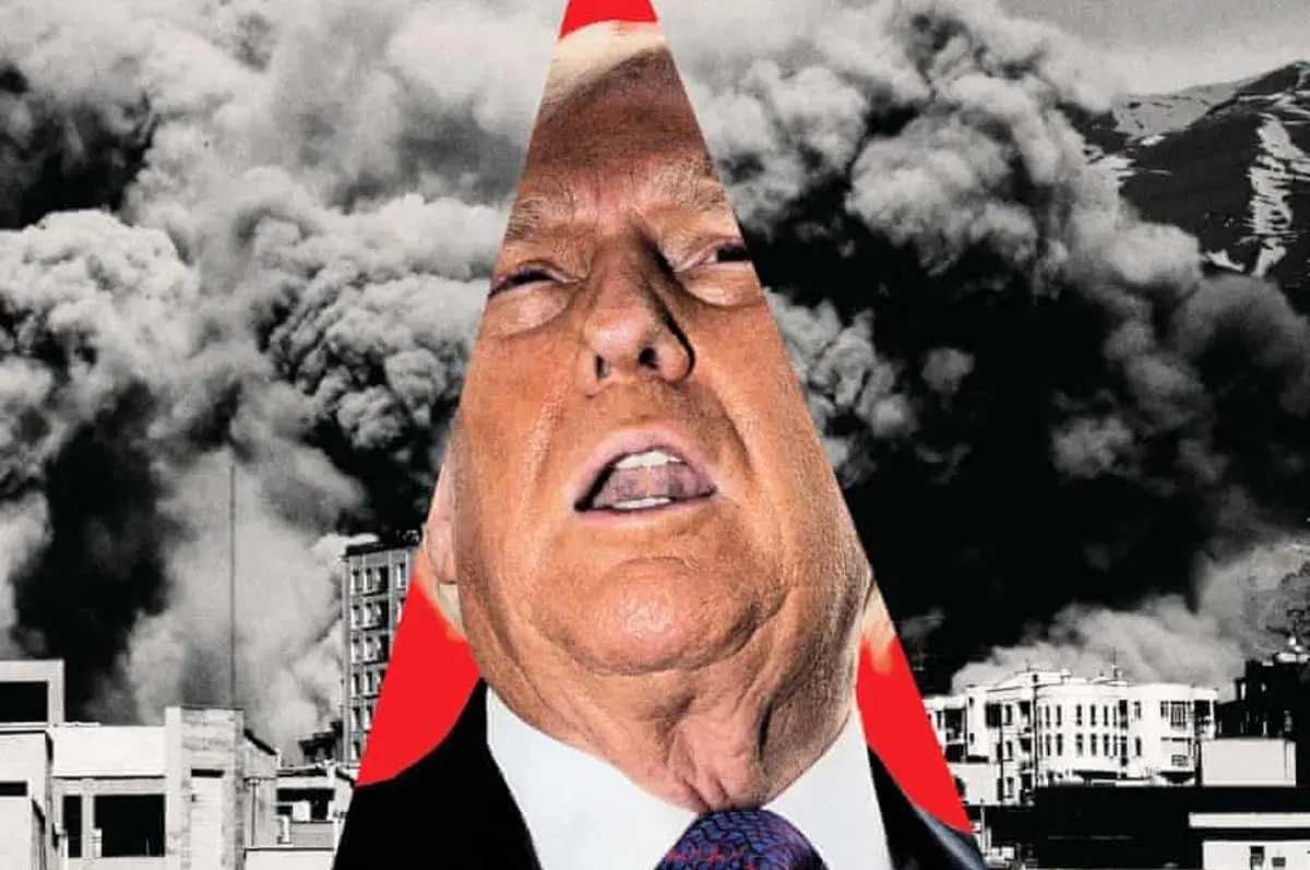 گاردین: چرا دونالد ترامپ همین حالا هم یک «بازنده» است؟