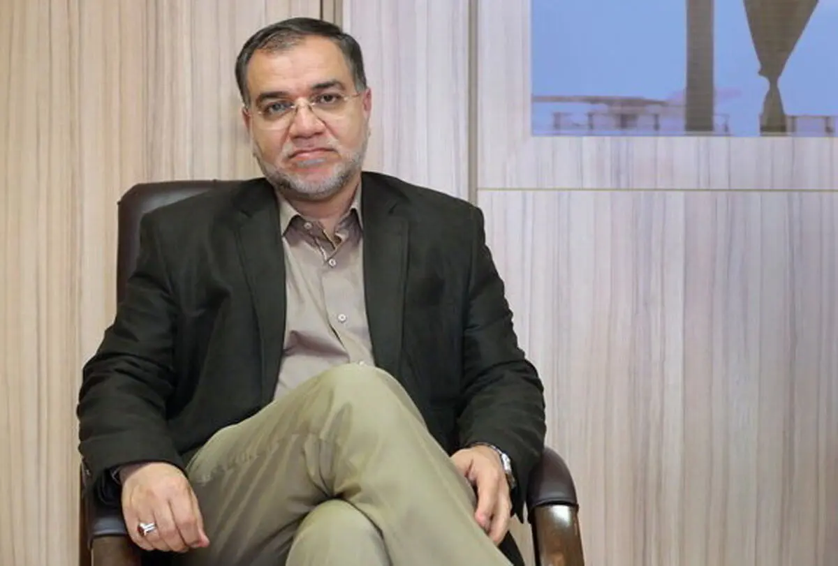 یادداشت فرزند عضو دفتر رهبری با هشتگ مسعود پزشکیان/ واکنش مهدی فضائلی به یادداشت پسرش/ عکس

