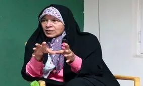 فائزه هاشمی: من برانداز نیستم/ اعتقادی به مرزبندی ندارم/ جریان انقلابی‌نما، اصول انقلاب را برای حفظ قدرت قربانی کرده اند

