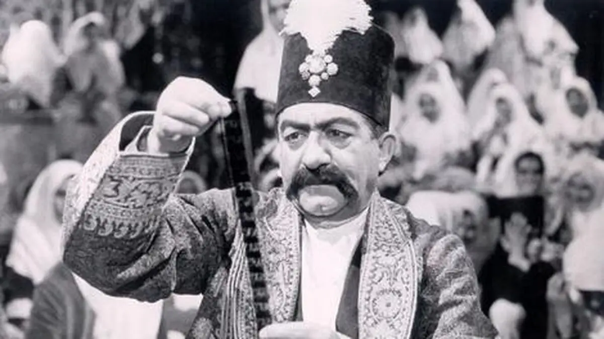 روز ملی سینما، جوانان در این سینما کجا هستند؟
