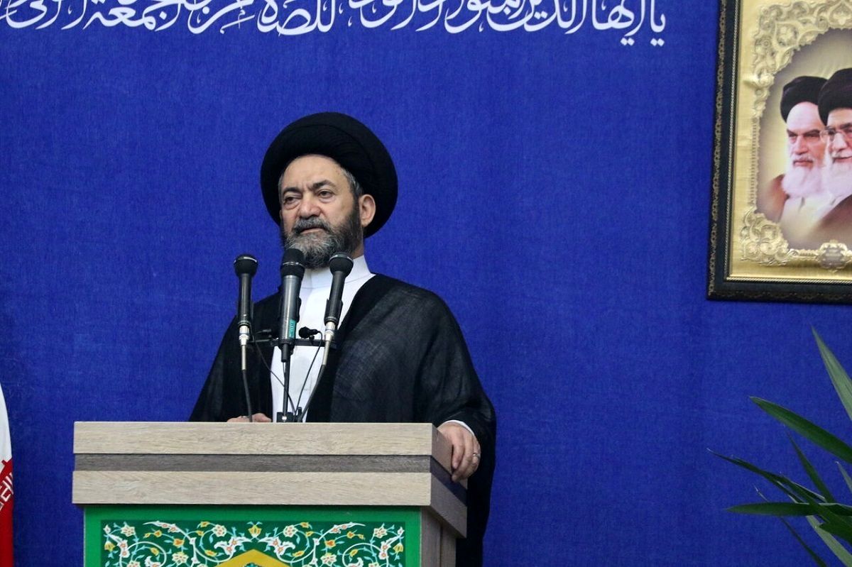 سر سوزنی احتمال ندارد که مسمومیت فرزندان عزیز ما کار نظام باشد