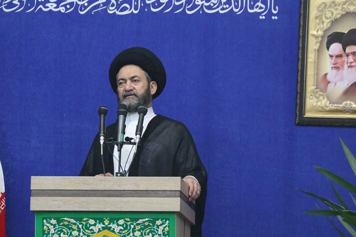 سر سوزنی احتمال ندارد که مسمومیت فرزندان عزیز ما کار نظام باشد