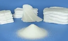 معرفی قوی ترین پودر سوپر جاذب رطوبتی