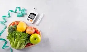 دیابتی ها میوه بخورند؟