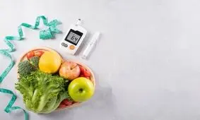 دیابتی ها میوه بخورند؟