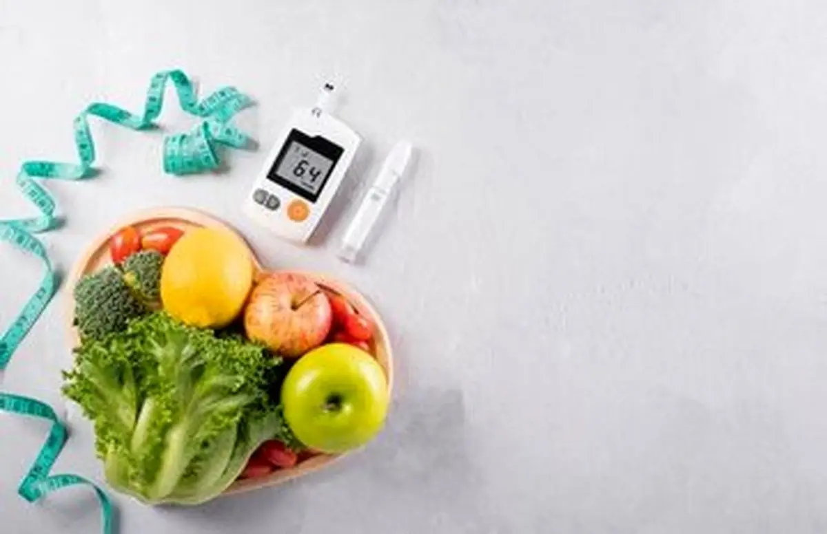 دیابتی ها میوه بخورند؟