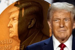 ترامپ: امیدوارم سال بعد نوبل را به من بدهند