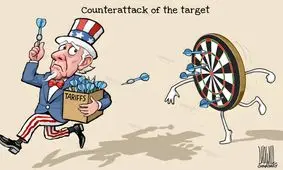 «تعرفه‌های متقابل» نتیجه‌ای جز خسارت و رنج متقابل ندارد

