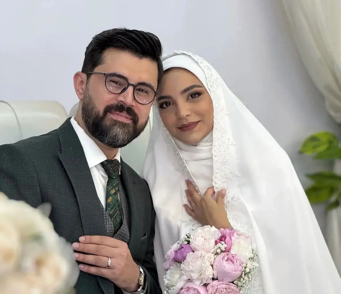جشن عروسی وستا جعفرنیا 1