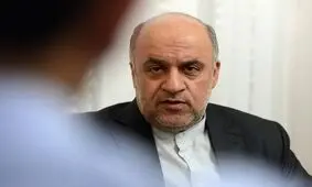 مجتبی امانی: در مساله خلع سلاح مقاومت دخالت نمی‌کنیم